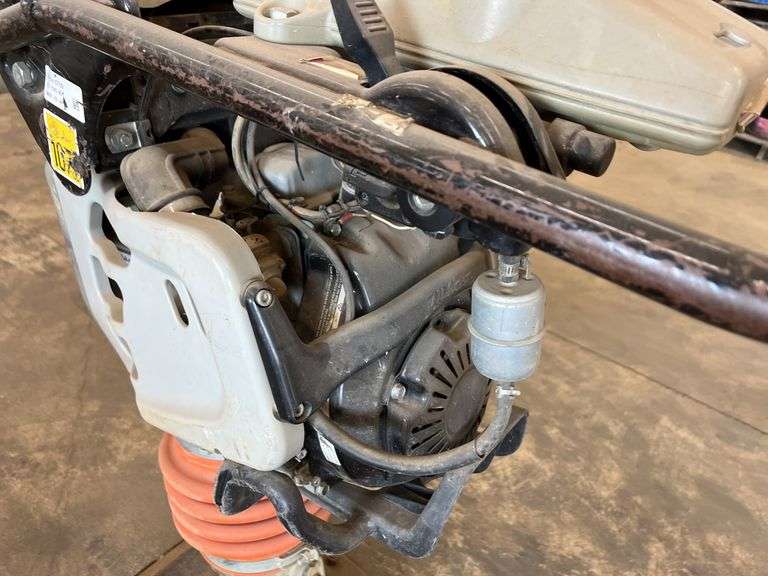 Multiquip (Mikasa) MTX-70HD Jumping Jack