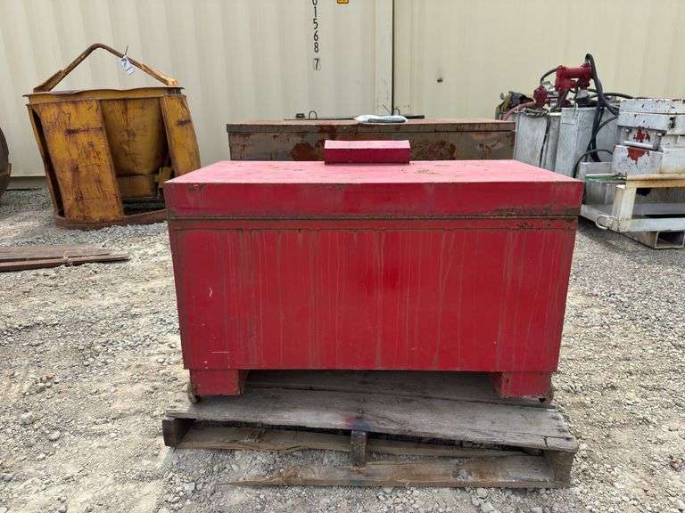 Job Box