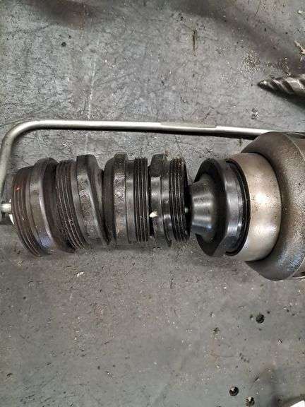 1/2"-2" Nipple Maker