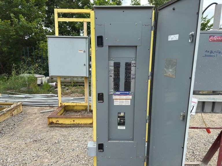 (3) Temporary Power Services
