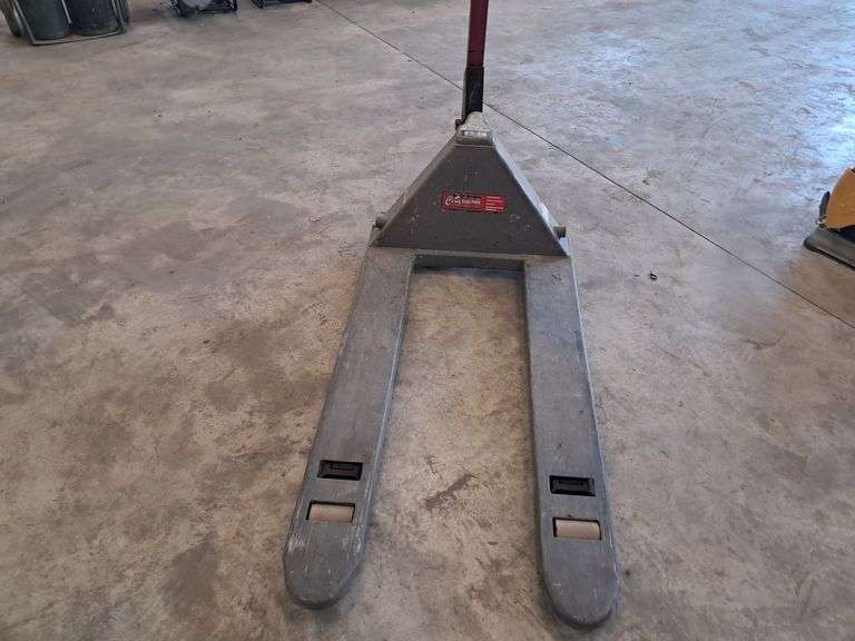 Pallet Jack
