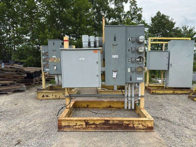 Temporary Power Service
