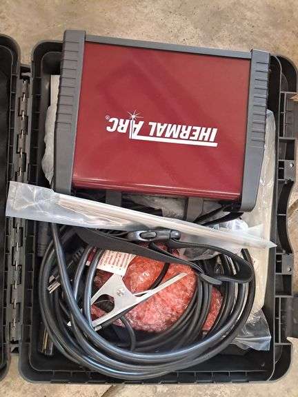 95S Inverter Portable Welder