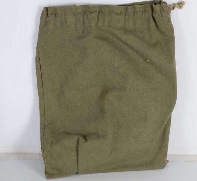 Assorted Military Pouches