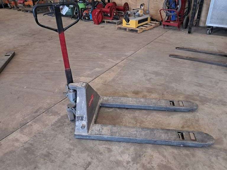 Pallet Jack