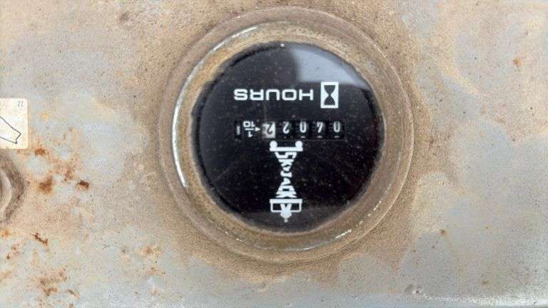 Skyjack  3219  Scissor Lift