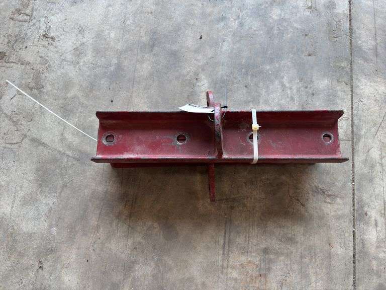 (3) 20” Rigging Brackets
