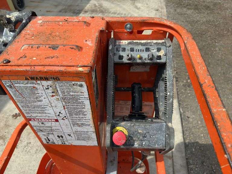 JLG  1230 ES  Scissor Lift