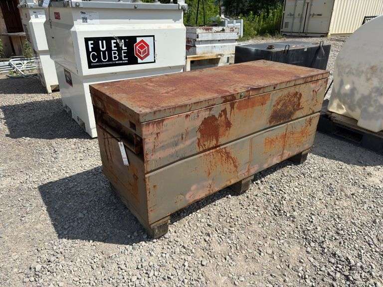 Job Box