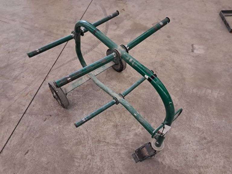 Spool Cart