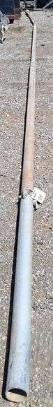 36' Flag Pole