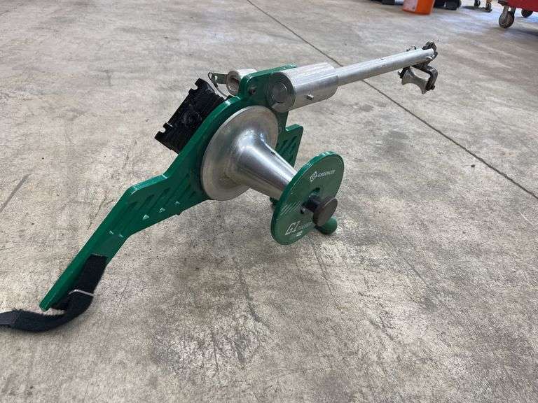 Greenlee G1 Versi Tugger