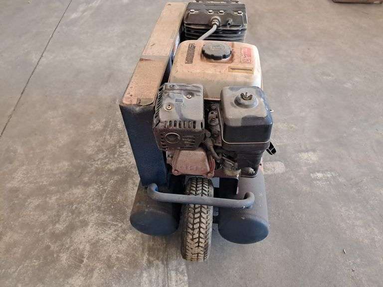 Blue Max Professional Series Air Compressor