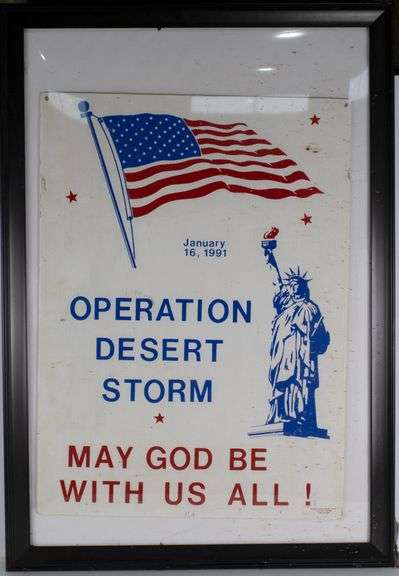 Military Memorabilia