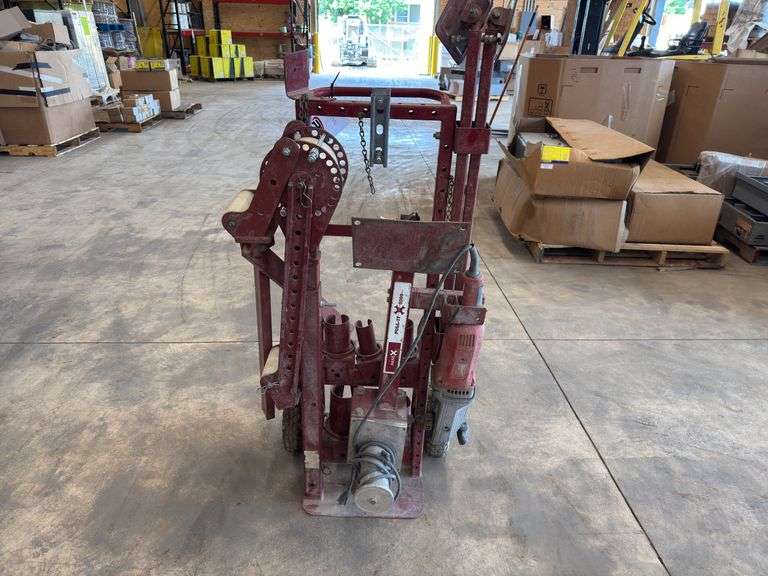 Maxis Pull It 6K Wire Puller