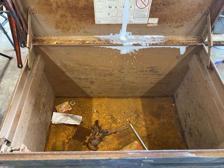 Jobsite Box
