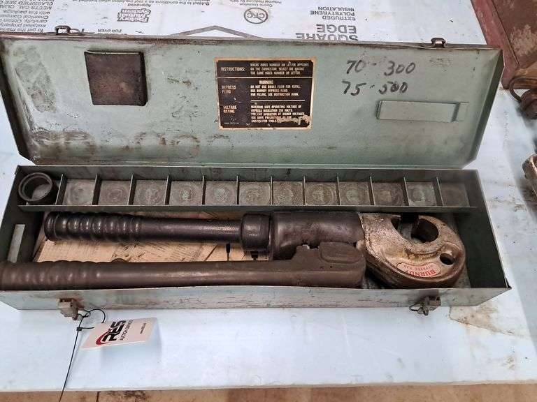 Bundy Hypress Y35
