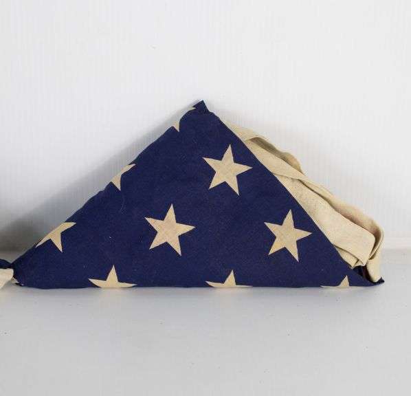 American Flags