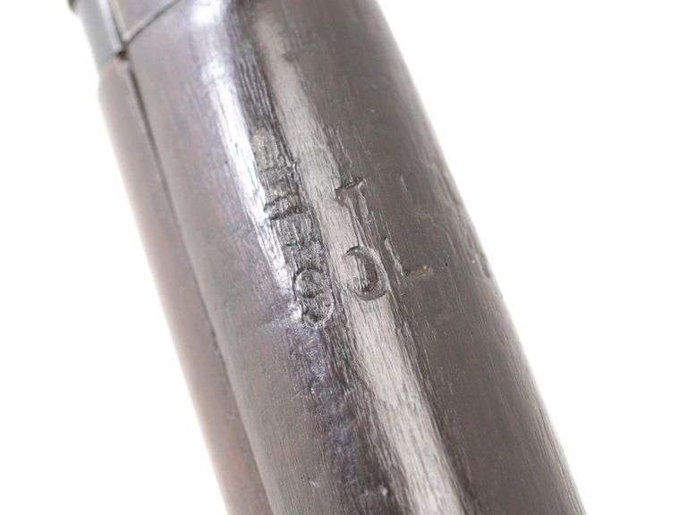 1945 Long Branch  Lee-Enfield No. 4 Mk 1*  .303 Brit  Bolt Action Rifle