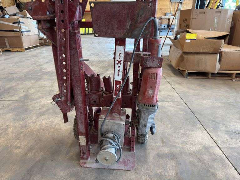Maxis Pull It 6K Wire Puller