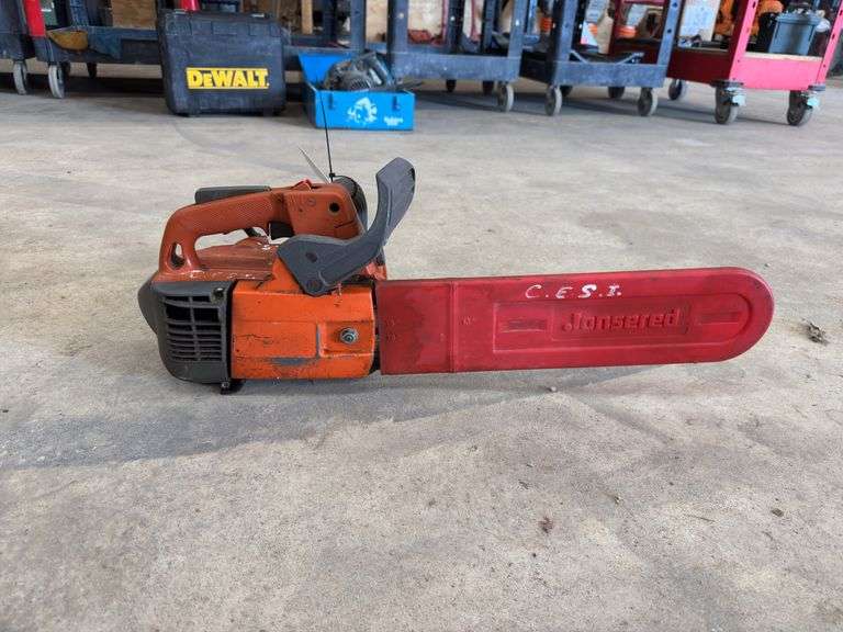 Husqvarna 335 XPT 16” Chainsaw