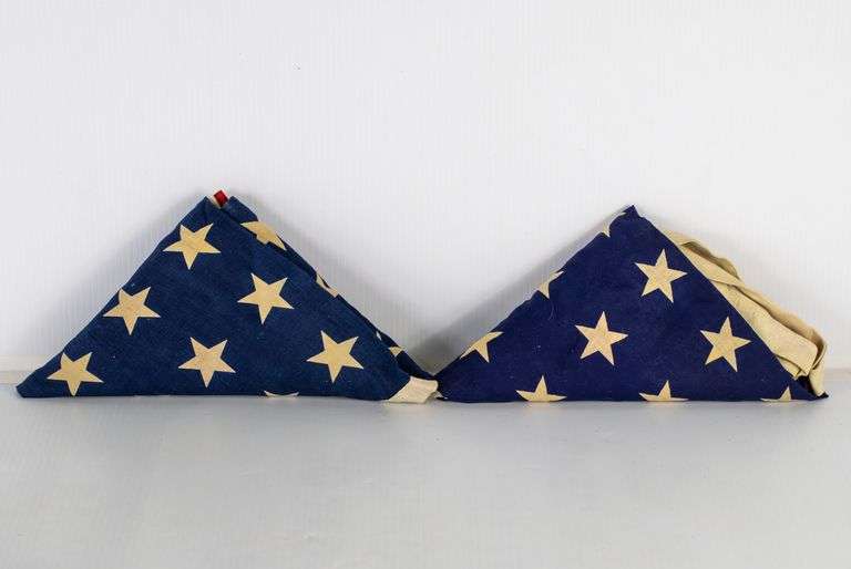 American Flags