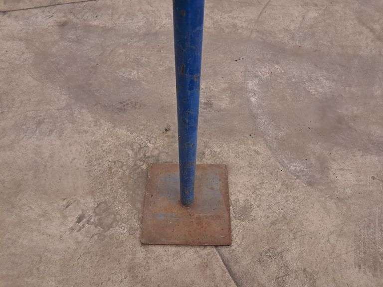 Tamper