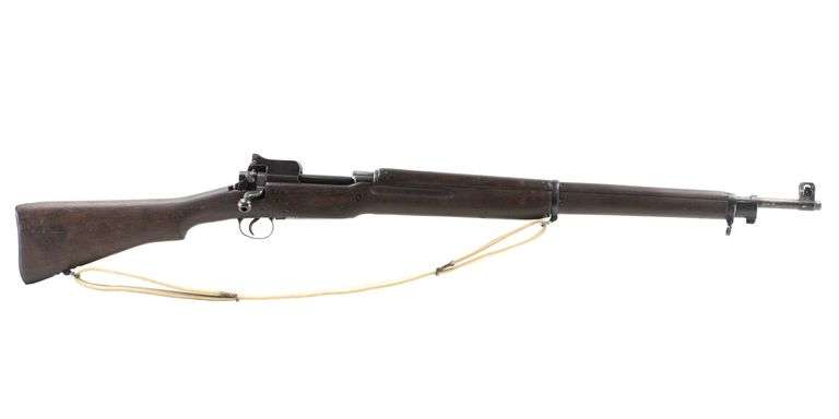 Remington   P14   .303 Brit  Bolt Action Rifle