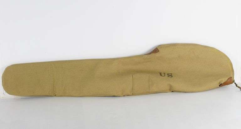 M-1 Garand Replica Soft Case