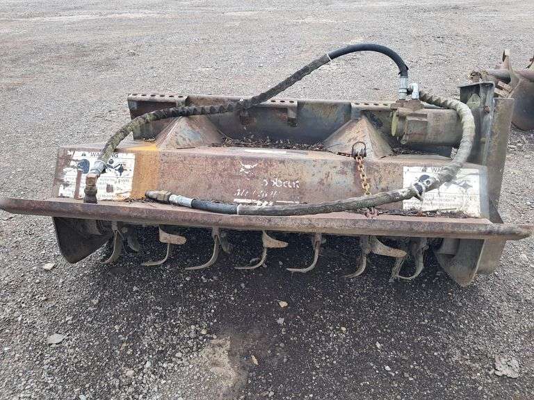 Rototiller