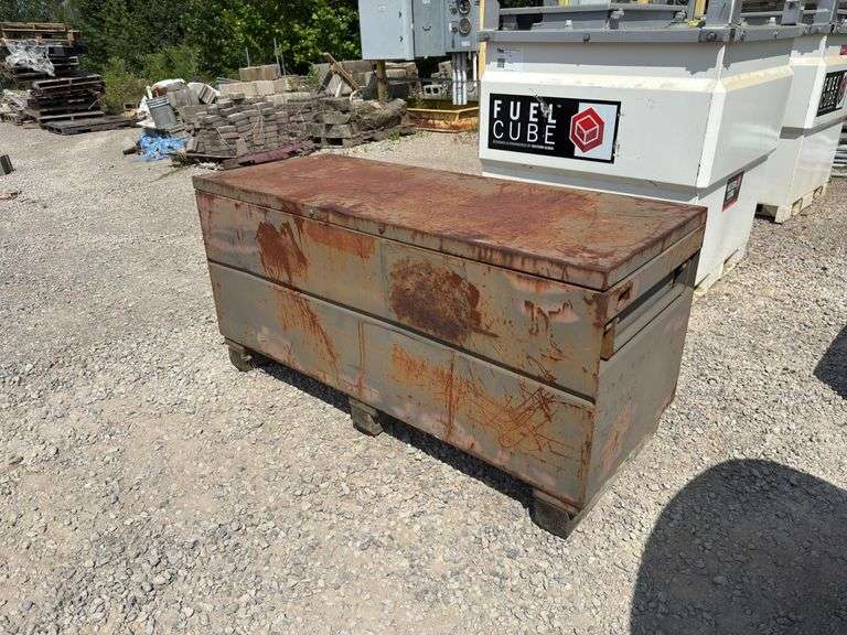 Job Box