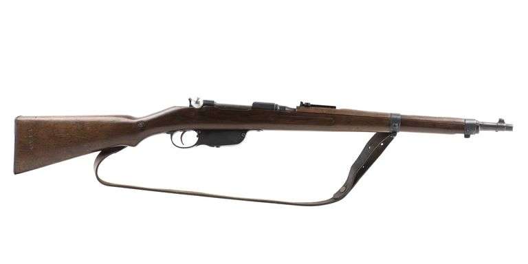 Steyr  Mannlicher M95/34  8x56mmR  Bolt Action Rifle