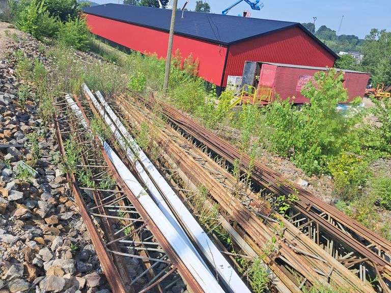 Scrap Metal