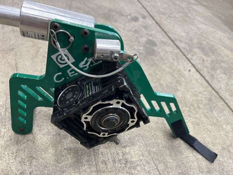 Greenlee G1 Versi Tugger