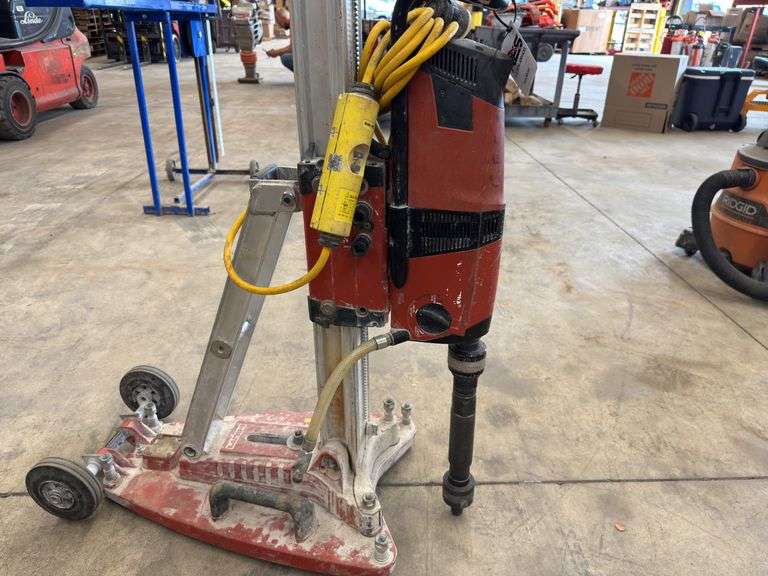 Hilti Core Drill
