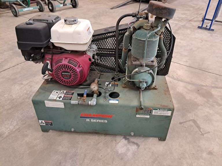 Air Compressor