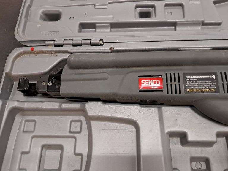 Dura Spin DS300 Screw Gun