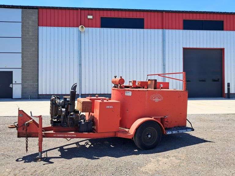 Asphalt Crack Filler