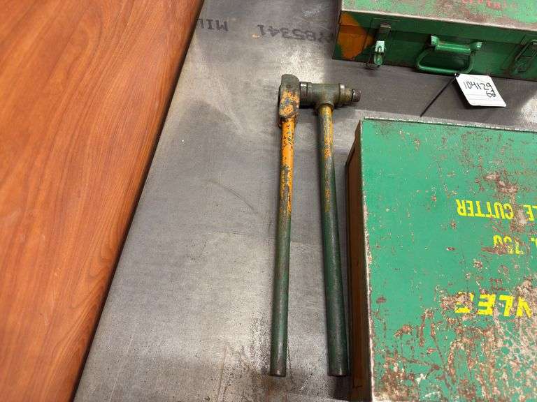 Greenlee No. 750 Cable Cutter