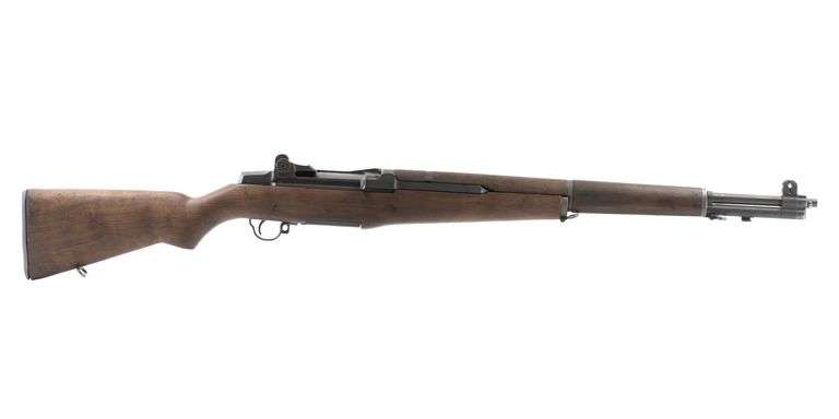 H&R  M1 Garand  30-06 Sprg.  Semi Auto Rifle
