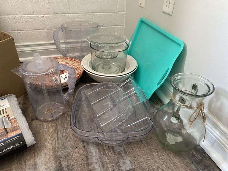 Miscellaneous Kitchen & Drink Ware