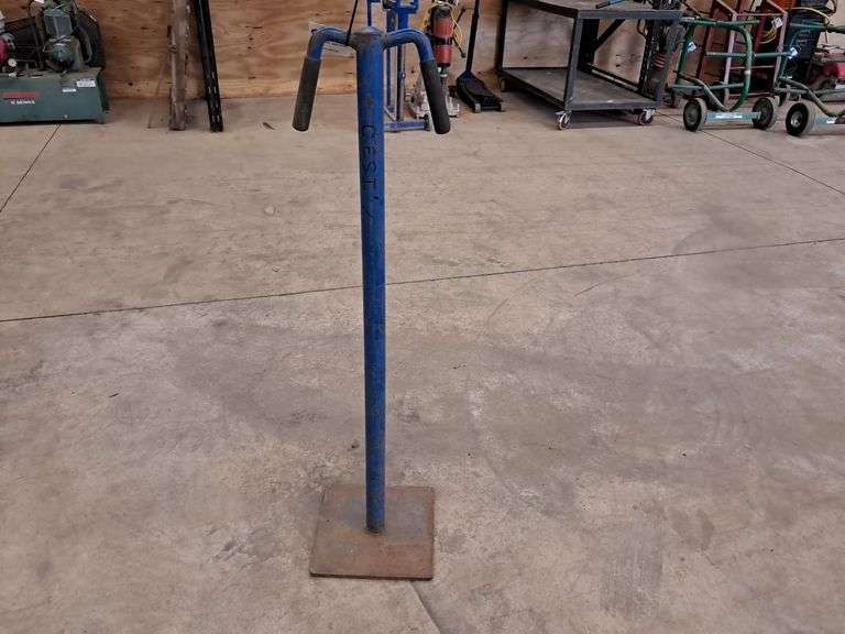 Tamper