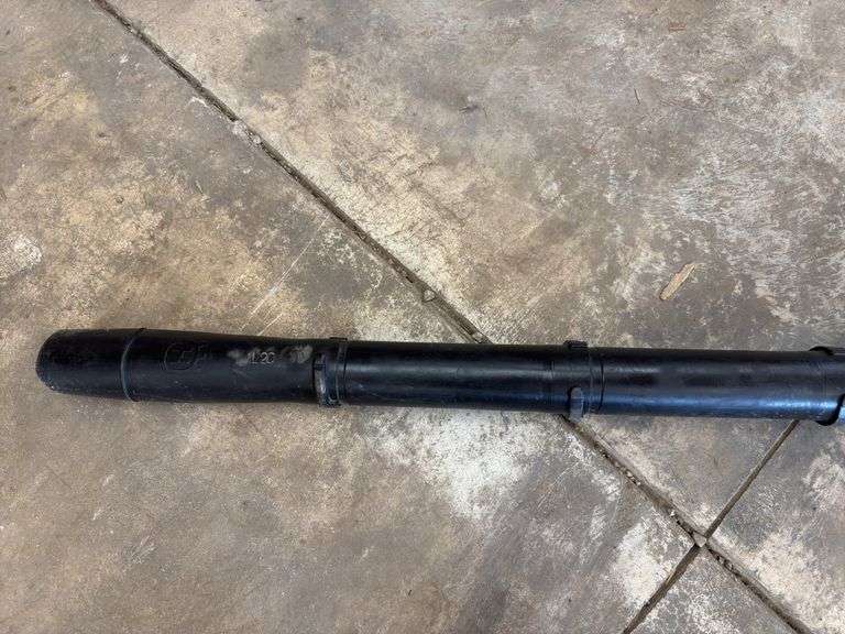 Husqvarna 130BT Back Pack Blower