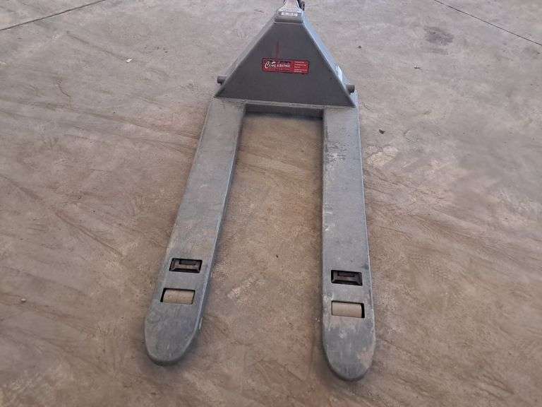 Pallet Jack