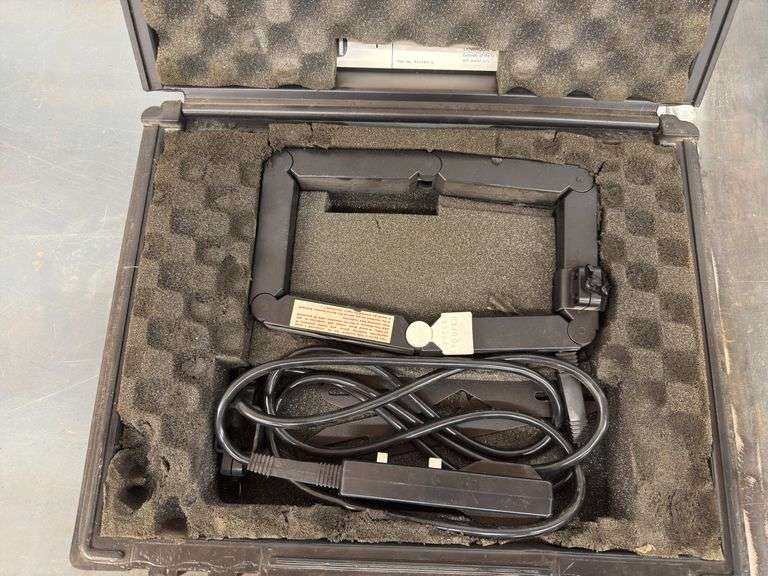 Amptran CT-50-I Amp Probe Instrument