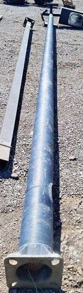 24' Light Pole