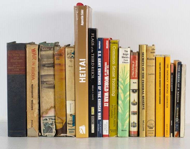 Military Literature