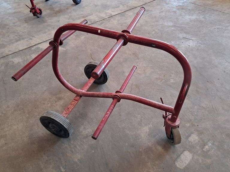 Spool Cart