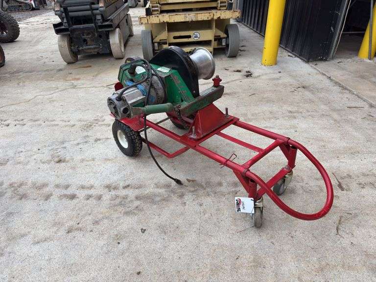 Greenlee 6001 Wire Puller