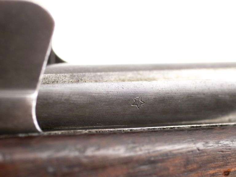 Winchester  P14  .303 Brit  Bolt Action Rifle